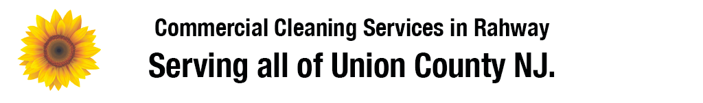 commercial cleaning services in rahway